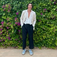 Wyatt (Elias) Manolakas