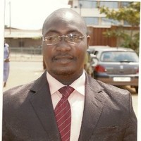 Steve Paterne M. ABALOT