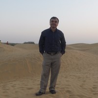 Vijay Matawala