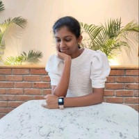 Supriya P M