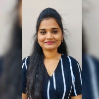 Vineetha Mallemoggala