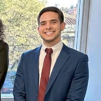 Sebastián De Gásperi Pérez