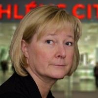 Inger Edqvist