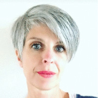 Marie-Pierre Rousseau