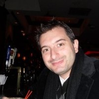 Martin Ariel Machado