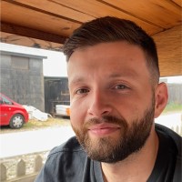 Daniel Reidy