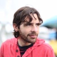 Martin Conte Mac Donell