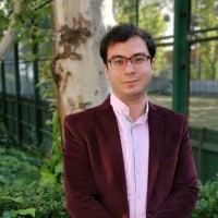 Mohammadreza Yasoubi