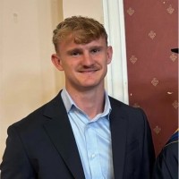 Hamish Mcalister