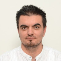Bojan Misic