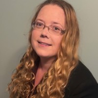 Jen Leach