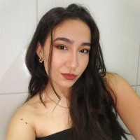 Geovana Barroso