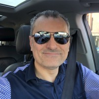 Imad El Akoury