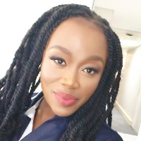 Lisbeth Gumede