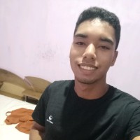 Francisco Anderson Oliveira Souza