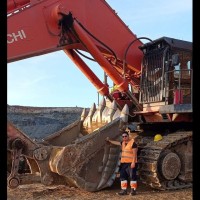 Manuel Alejandro Blanco Ramos