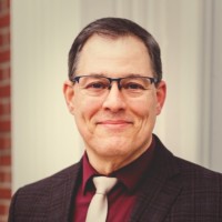 Ric Seager