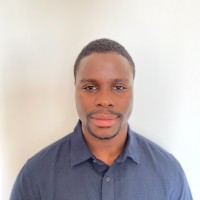 Ibrahima Fainke, Eng.,M.Eng.,Lssgb