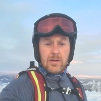 Frode Tjønntveit