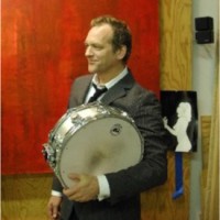 Tommy Allen