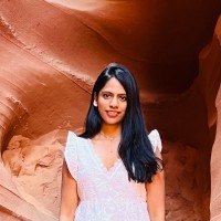 Harshitha Reddy