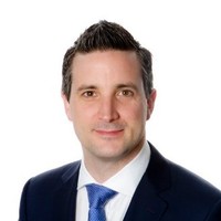 Adrian O'Connor