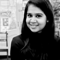 Shalini Narayan