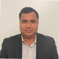Hitesh Narang