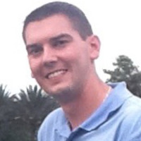 Daniel Fenton