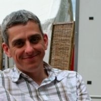 Jonathan Perry