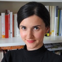 Cansu Aksu Raffard, PhD.