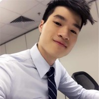 Keith Pun
