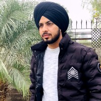 Gurmanpreet Singh