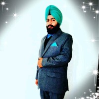 Satwinder Singh