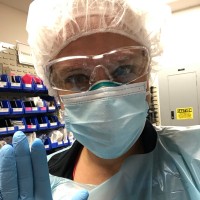 Holly Dempsey Ms Bsn Rn
