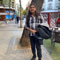Karthiga Sridhar