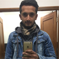 Shivam Kainthla