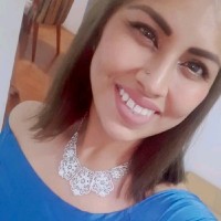 Bertha Isabel Janampa Samanez
