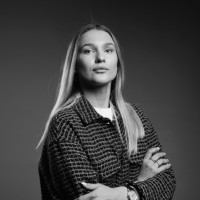 Dovilė Šileikaitė
