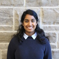 Arani Baskaran