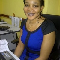 Omosefe Odaro