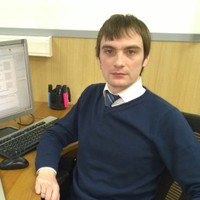 Сергей Крючков