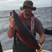 Chris Shafer