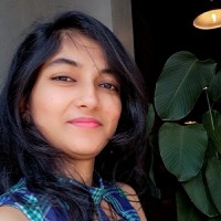 Nayana Bennur