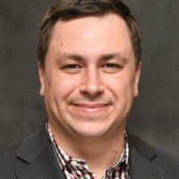 Andrew Hilton