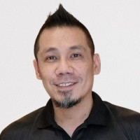 Kim Dennis Abrahano
