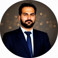 Muhammad Emal Khan