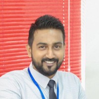 Lasitha Jayaweera