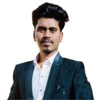 Kishore Kumar S