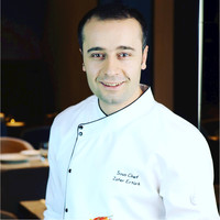 zafer ertürk